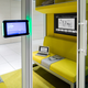 Illustration for article titled Finally, Someones Designing a Fix for the Nightmarish Open Plan Office
